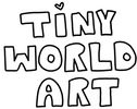 TinyWorldArt